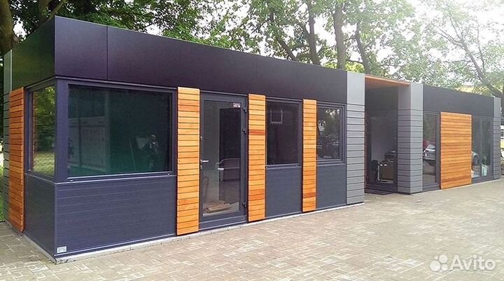 Заработок от 100 тыс./мес. на торговых павильонах