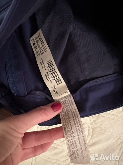 Massimo dutti брюки