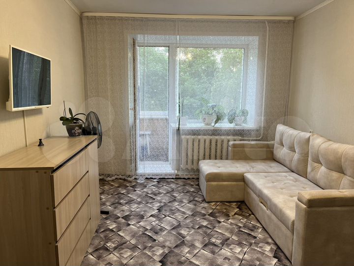 1-к. квартира, 29 м², 3/9 эт.