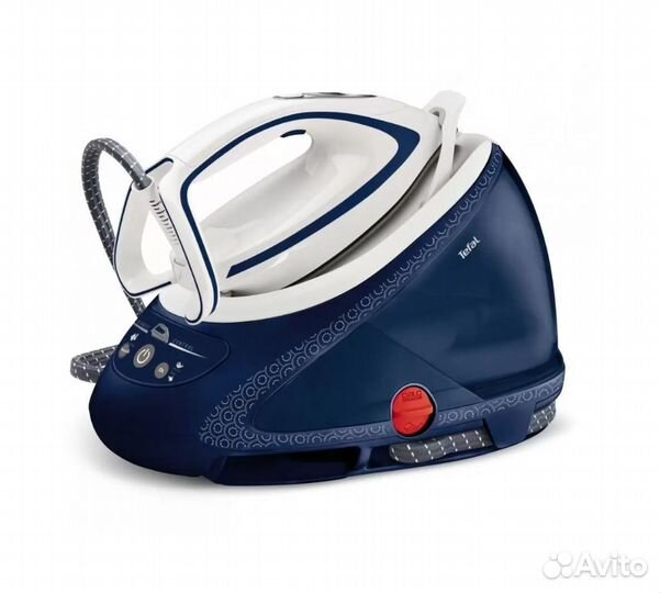 Парогенератор Tefal