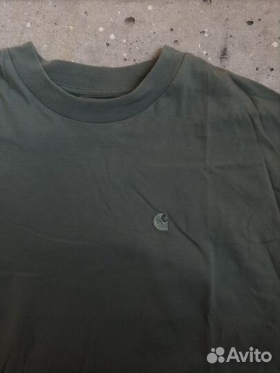 Футболка Carhartt Wip