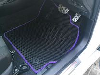 Комплект EVA Ева эва ковриков для Toyota Prius 30