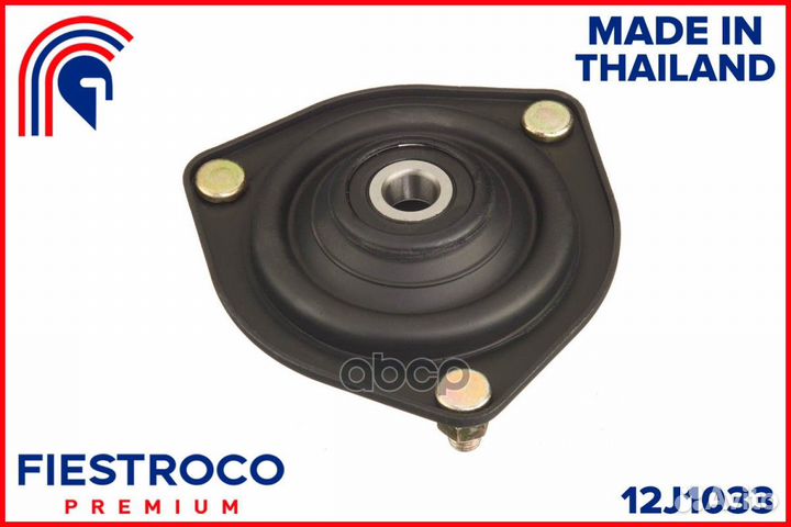 Опора амортизатора nissan Bluebird U12 CA16S 1