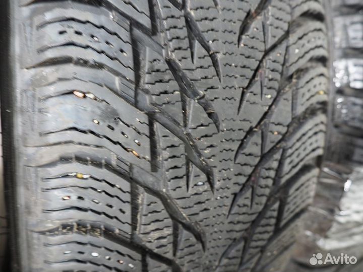 Nokian Tyres Hakkapeliitta R3 195/55 R16 91R