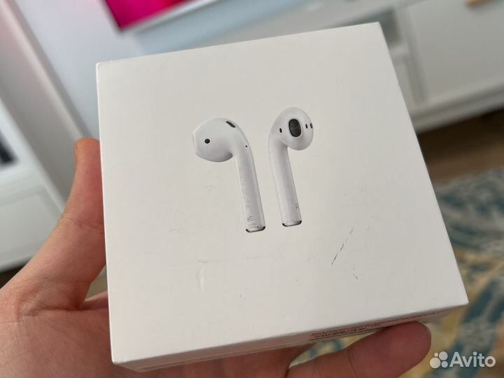 Apple AirPods