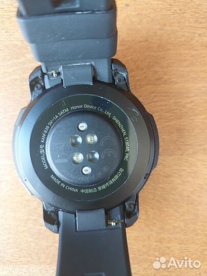 Смарт часы Honor watch GS Pro E-17