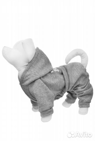 Одежда костюм для собаки хл новое