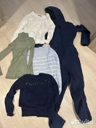 Женская одежда даром 42 размер