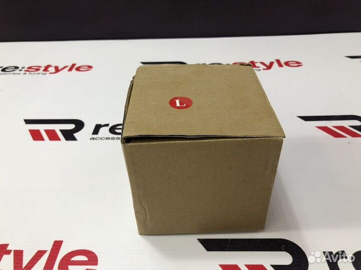 Туманки Nissan 2 уха R950