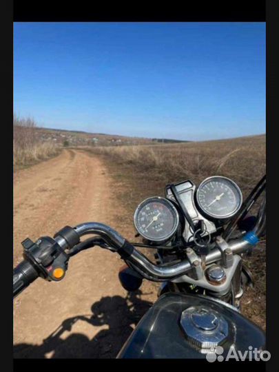 Ирбис вираго 110