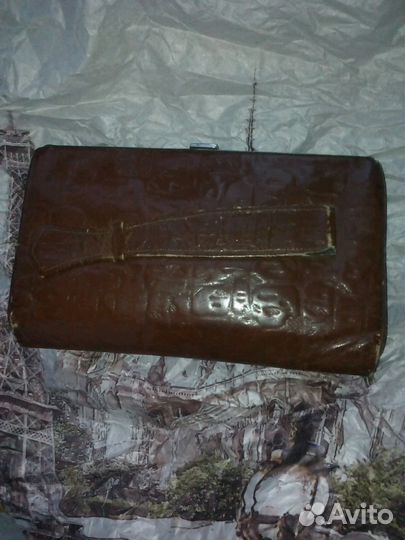 Вещи СССР 50- 60 годы