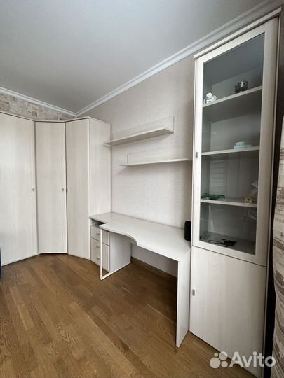 Мебель в детскую для подростков