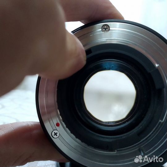 Продам Sigma AF 17-50mm F2.8 EX DC,на Nikon