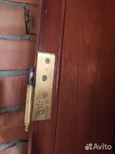 Дверь межкомнатная массив 700