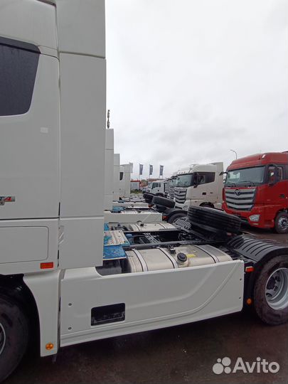Foton Auman EST A, 2023