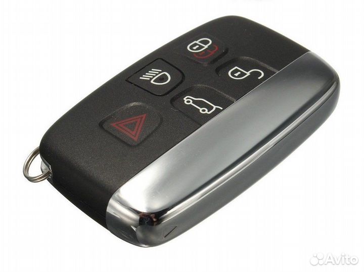 Ключ Рендж Ровер Спорт(Range Rover Sport)