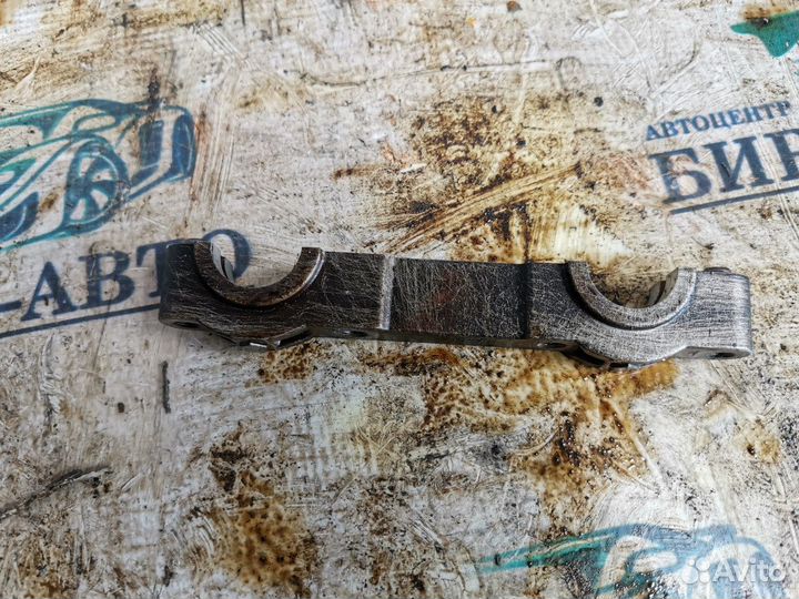 Крышка распредвала Chevrolet Aveo I рестайлинг (20