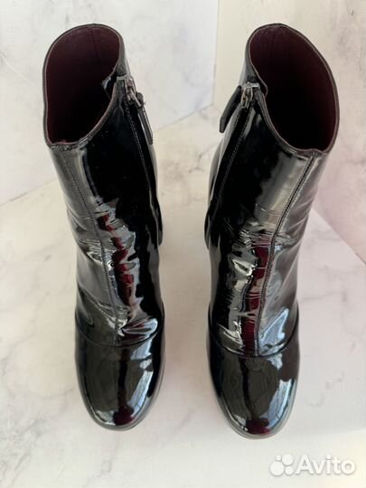 Ботинки Marc Jacobs. Оригинал. 39