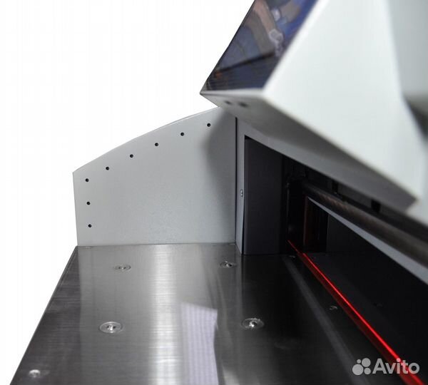 Гильотинный резак для бумаги BW 4908, новый