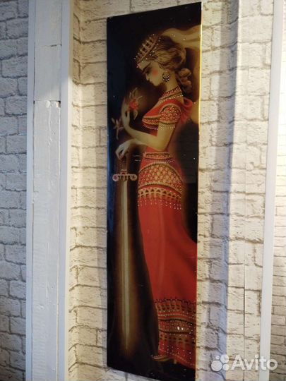 Настенное панно СССР