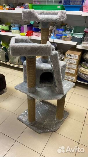 Когтеточка для кошек