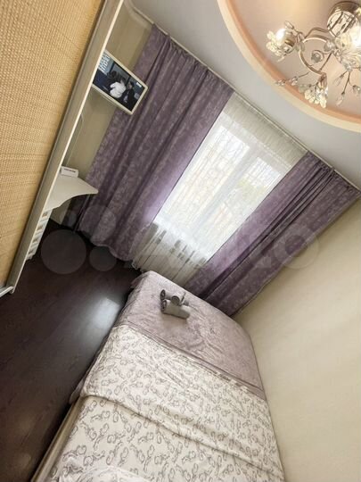 2-к. квартира, 43 м², 2/2 эт.