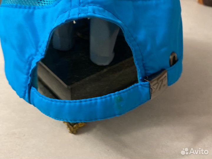 Кепка (бейсболка)