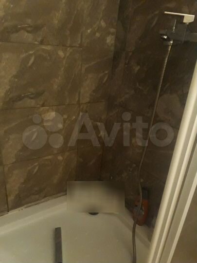 Комната 8 м² в 4-к., 1/9 эт.