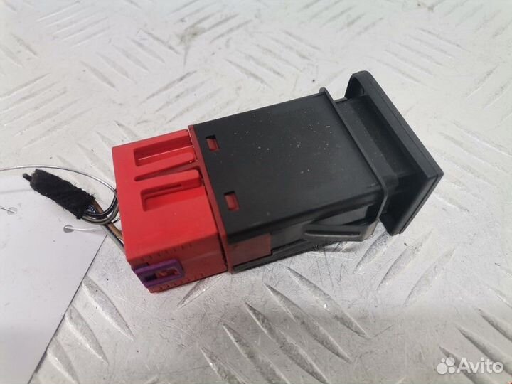 Кнопка ASC / ESP Volkswagen Bora 2002