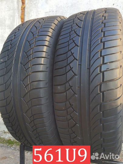 Michelin Latitude Diamaris 225/55 R18 98M