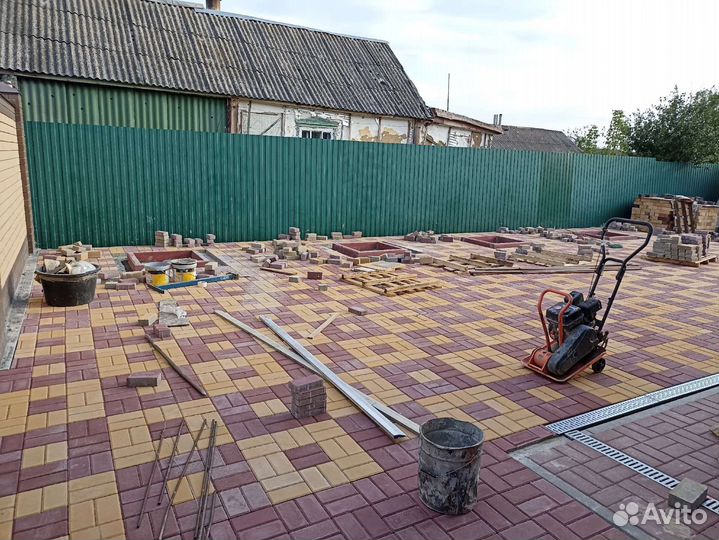 Аренда инструмента