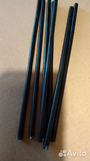 Свечи восковые