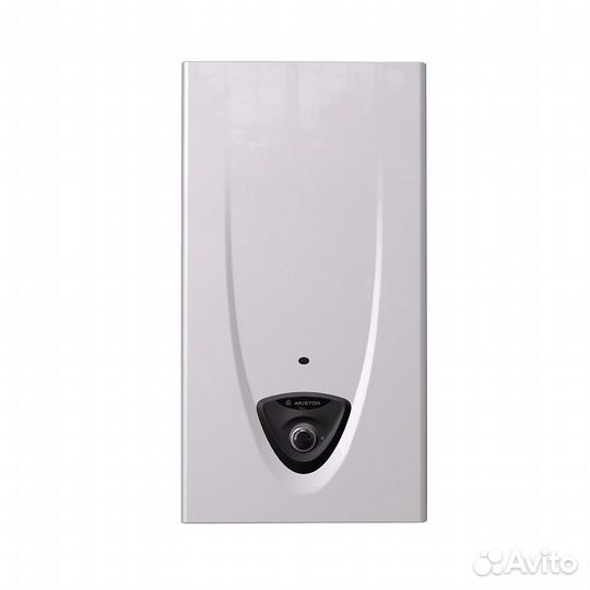 Водонагреватель газовый Ariston Fast EVO 11B (элек