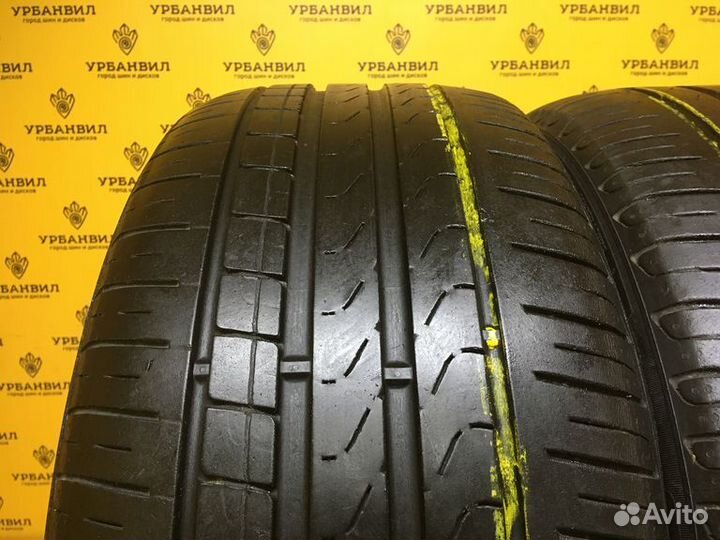 Pirelli Cinturato P7 235/40 R19 96W