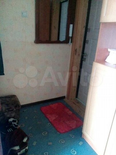 Комната 31 м² в 3-к., 3/5 эт.