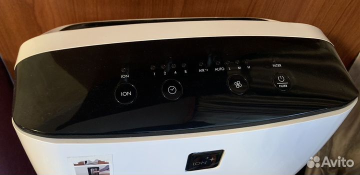 Очиститель воздуха boneco p340