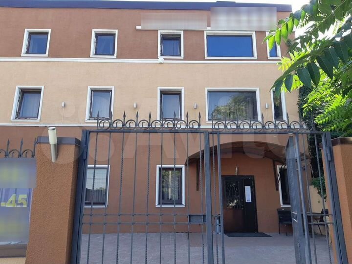 Комната 16 м², 2/3 эт.