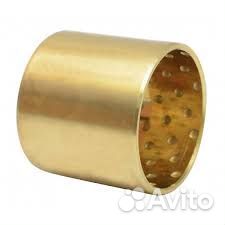 Втулка 130-2998/CT1302998 (OEM)