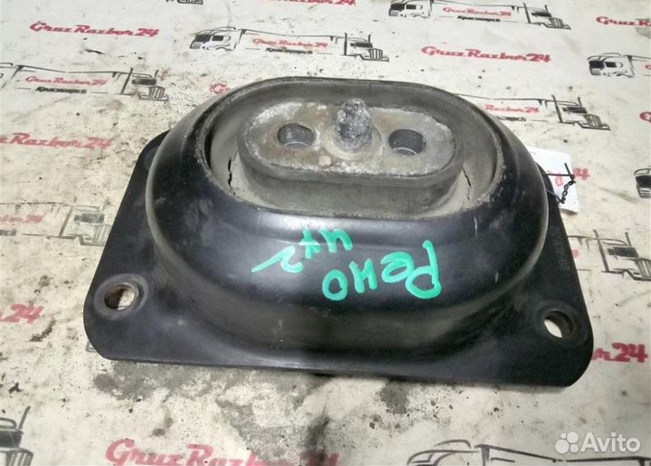 Опора двигателя передняя Renault Trucks