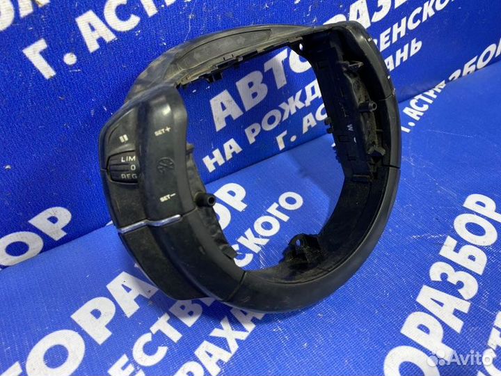 Кнопки мультируля Citroen C4 купе NFU 2005