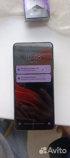 Xiaomi Poco X3 NFC, 6/128 ГБ