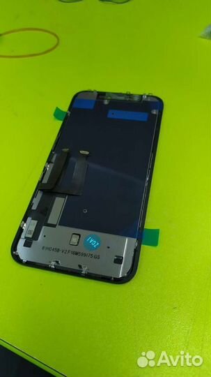 Дисплей iPhone xr ориг