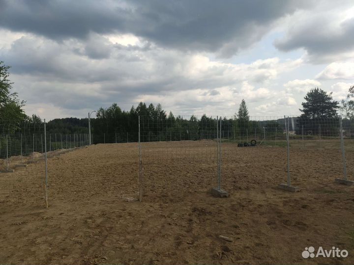 Постой для лошадей