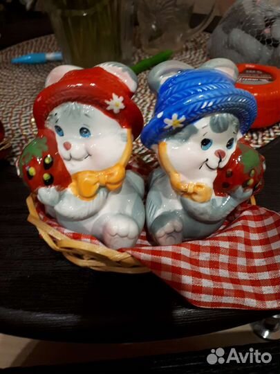 Набор для спецый