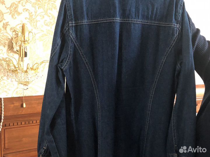 Халат женский