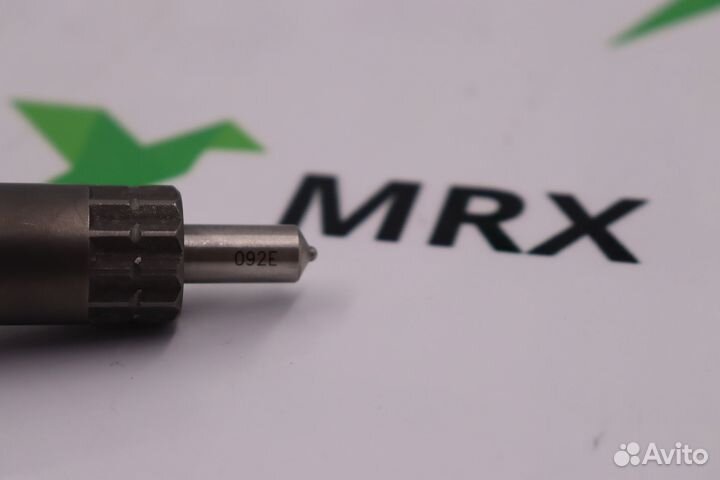 Форсунка топливная 095000-5340