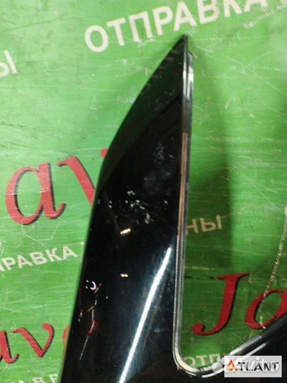 Крыло переднее правое toyota vellfire