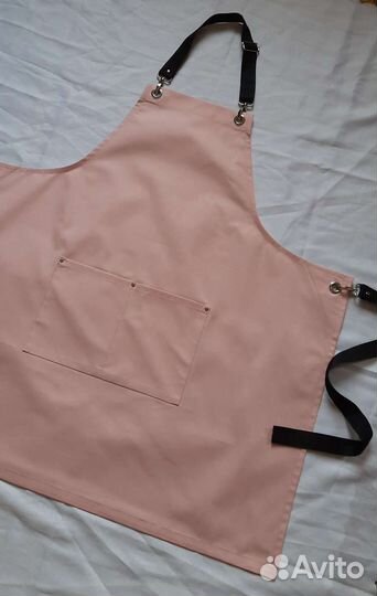 Фартук мастера