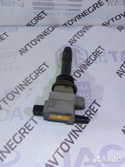 Катушка зажигания Geely Emgrand EC7