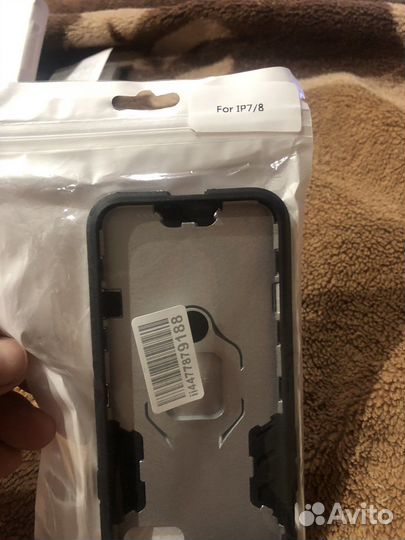 Чехол на iPhone 7,8,se 2020